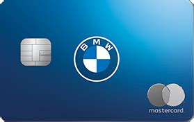 Bmw Credit Card Benefits