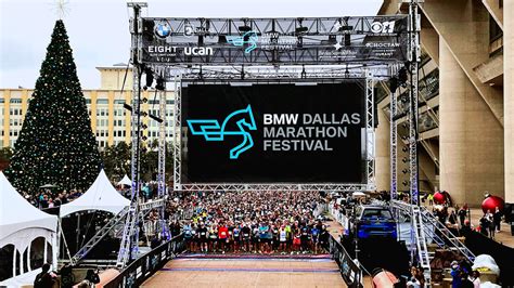 Bmw Dallas Marathon Promo Code 2021