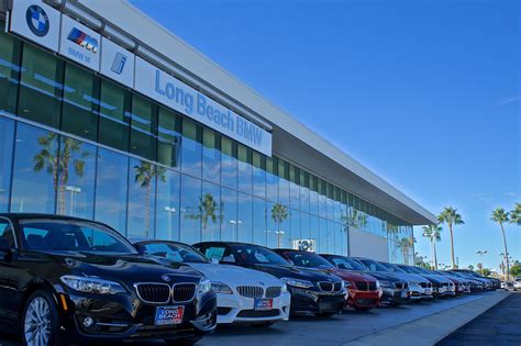 Bmw Dealer Near Whittier Ca