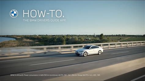 Bmw Driver's Guide App