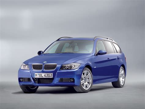 Bmw E Series Touring