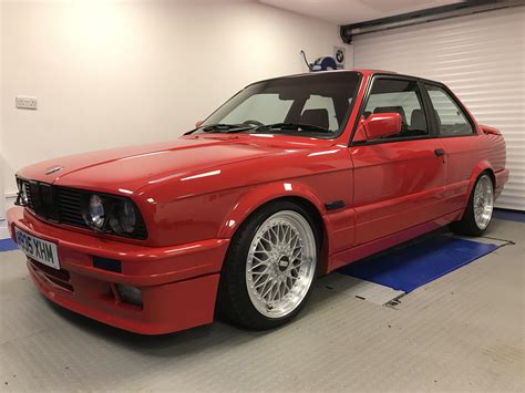 Bmw E30 For Sale South Africa