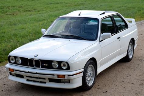 Bmw E30 For Sale Tennessee