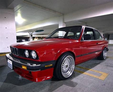 Bmw E30 For Sale Under R10000