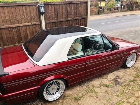 Bmw E30 Glass Roof For Sale
