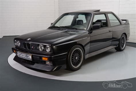 Bmw E30 M3 Kaufen