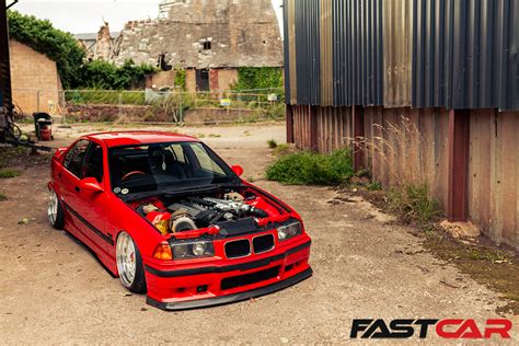 Bmw E36 Modif