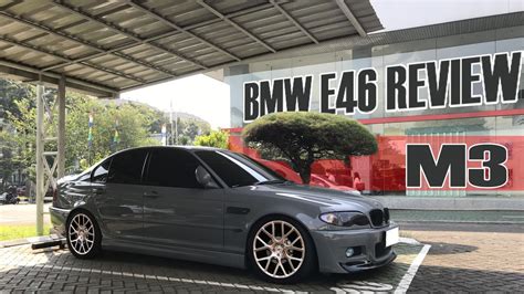 Bmw E46 Indonesia