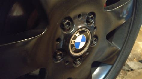 Bmw E46 Lug Pattern