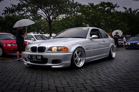 Bmw E46 Surabaya