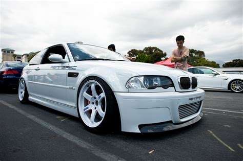 Bmw E46 Te37