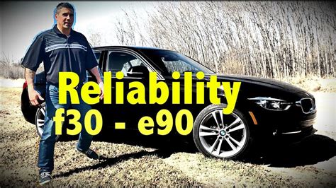 Bmw E90 Reliability