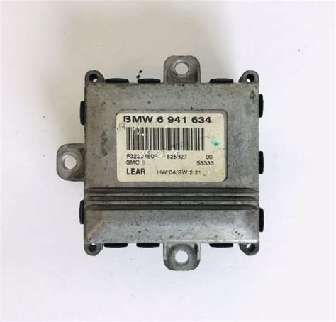 Bmw E90 Xenon Control Module