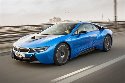 Bmw Electric Car Review