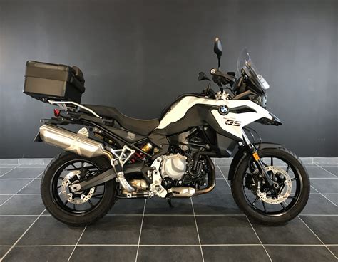 Bmw F 750 Gs Occasion