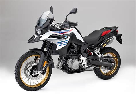 Bmw F 750 Gs Off Road