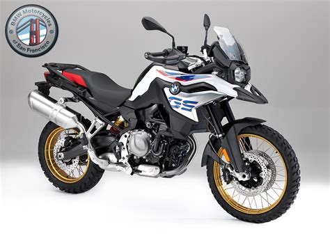 Bmw F 850 Gs Models