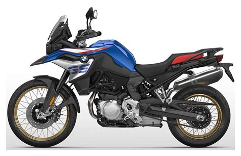 Bmw F 850 Gs On Road Price