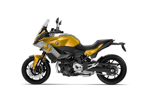 Bmw F 900 Xr Difetti