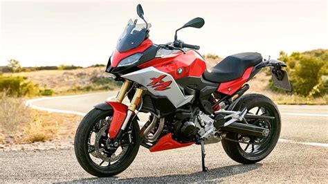 Bmw F 900 Xr Price In India