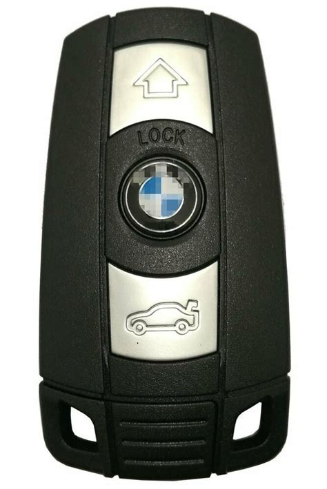 Bmw Fob Battery Type