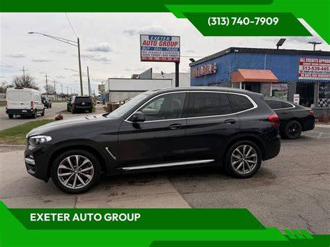 Bmw For Sale Exeter