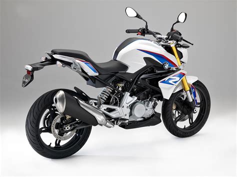Bmw G 310 R Price In Germany