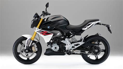 Bmw G 310 R Tyre Pressure