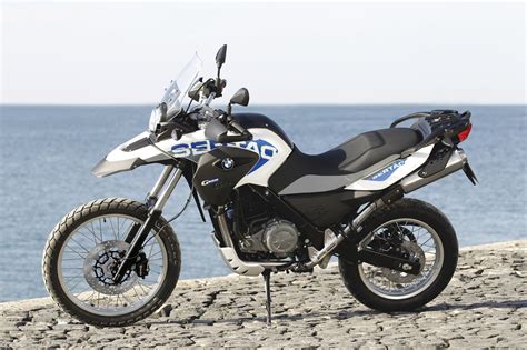 Bmw G 650 Gs For Sale