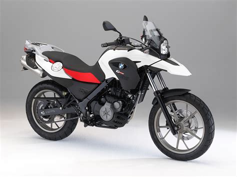 Bmw G 650 Gs Gewicht