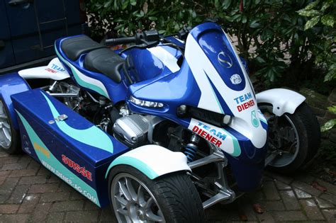 Bmw Gg Quad For Sale Uk