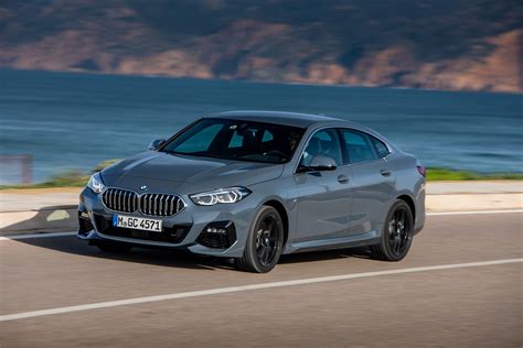Bmw Gran Coupe Occasion