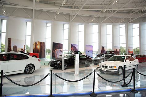 Bmw Greenville Sc Used