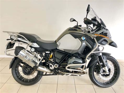 Bmw Gs Adventure For Sale