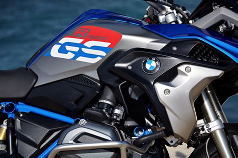 Bmw Gs Ground Clearance