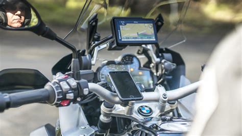 Bmw Gs Iphone Mount