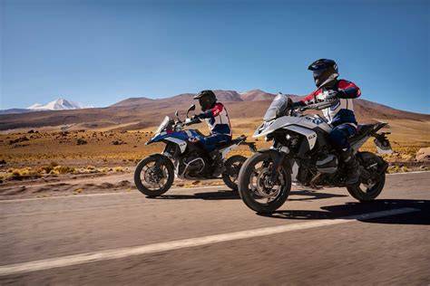 Bmw Gs Next Generation