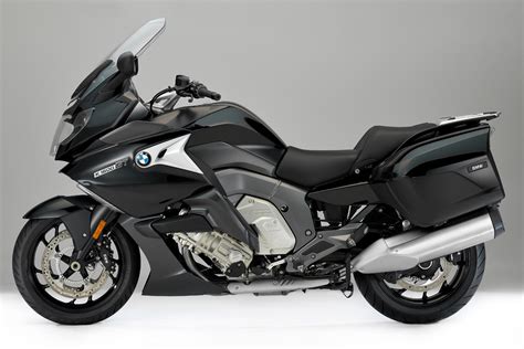 Bmw Gt Bike