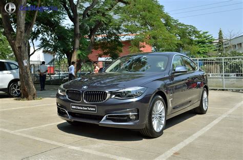 Bmw Gt On Road Price In India