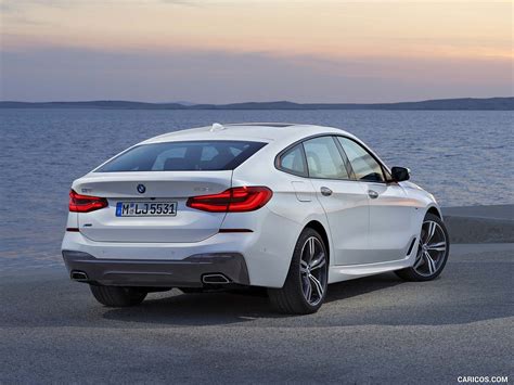 Bmw Gt Price In India 2020