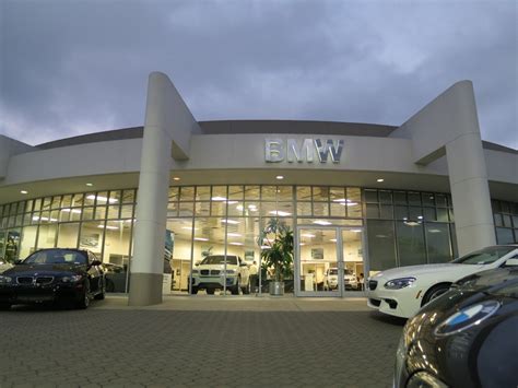 Bmw Gwinnett Georgia