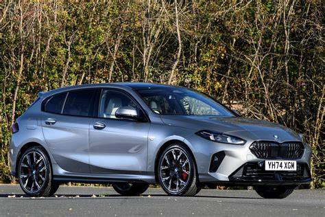 Bmw Hatchback Latest