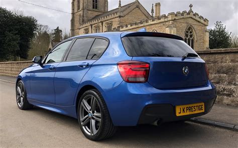 Bmw Hatchback Second Hand