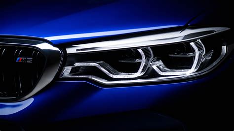 Bmw Headlights Move Up And Down