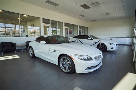 Bmw Henderson Service Appointment