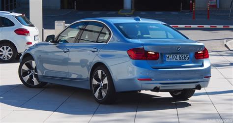 Bmw Hybrid Review