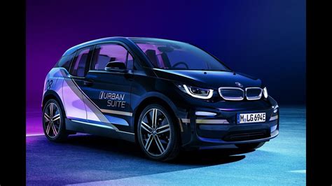 Bmw I3 Advanced E-drive