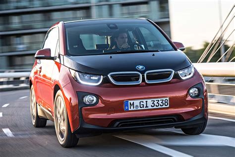 Bmw I3 Autotrader