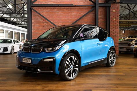 Bmw I3 For Sale