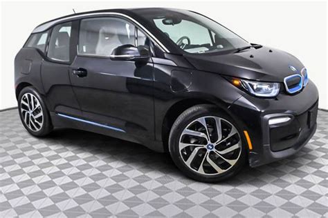 Bmw I3 Fort Lauderdale